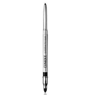 CLINIQUE Quickliner For Eyes 07 Really Black